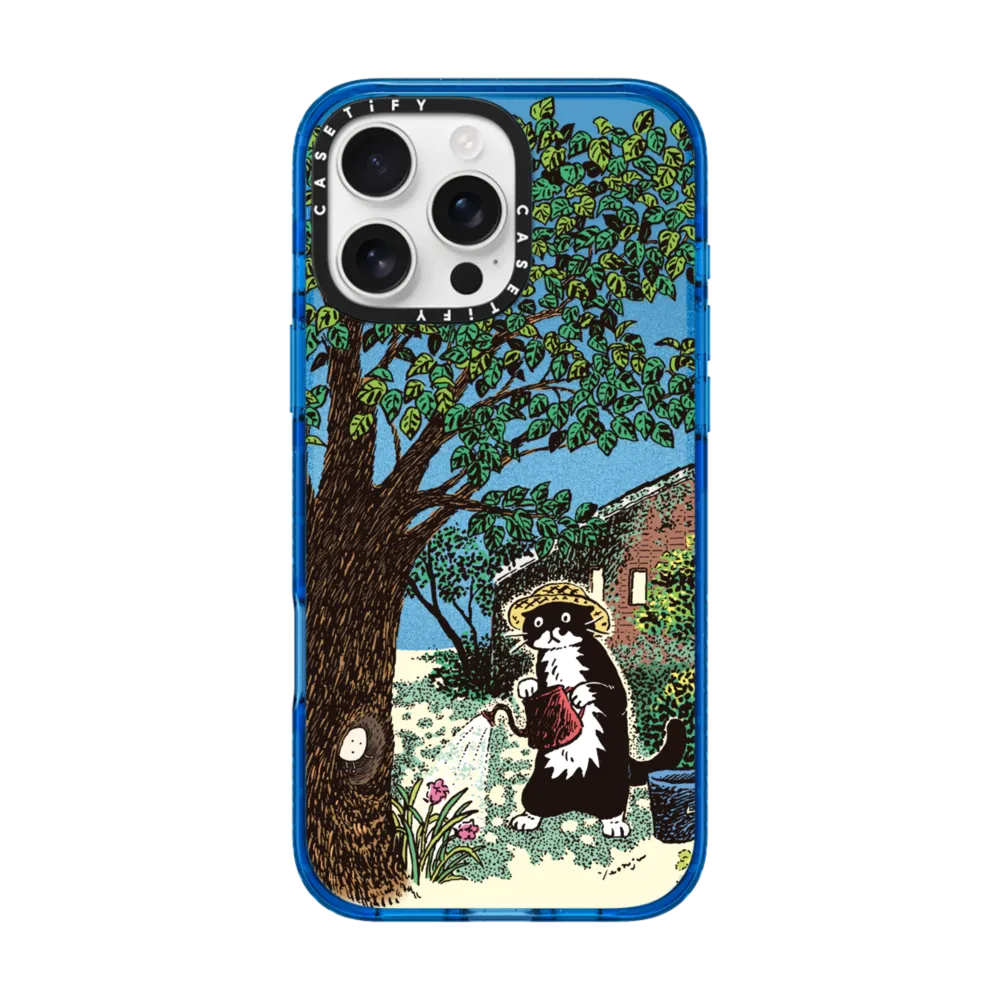 Impact iPhone 16 Pro Max Case - EARLY SUMMER