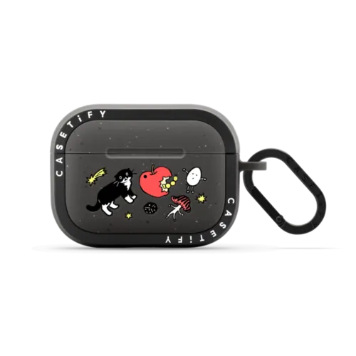 AirPods Pro - Mo and Friends