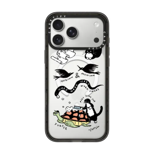 iPhone 17 Pro Max - to do