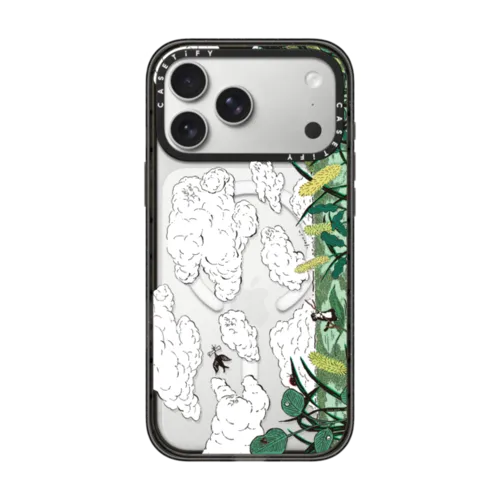 iPhone 17 Pro Max - summer breeze