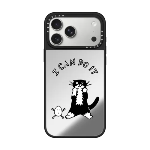 iPhone 17 Pro Max - I CAN DO IT