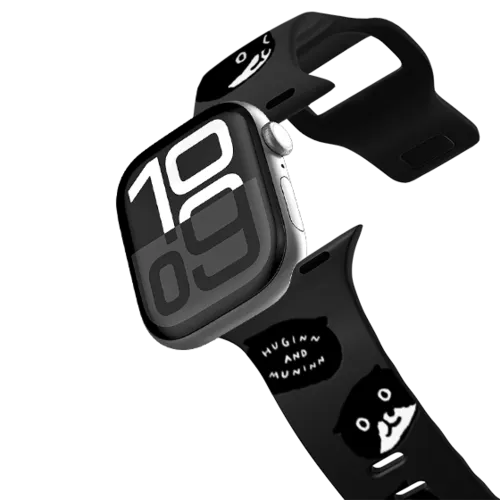 Apple Watch Series 10 (46mm) - Mo face