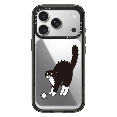 Snappy Cardholder Stand - oops!