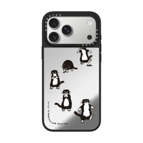 iPhone 17 Pro Max - A SMALL HUNTER