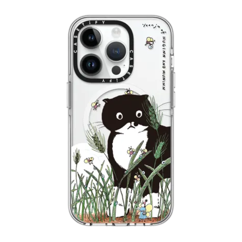 Apple iPhone 14 ProMax +ケースティファイくま付き Show Your Colors | CASETiFY