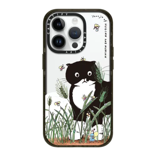 Apple iPhone 14 ProMax +ケースティファイくま付き Show Your Colors | CASETiFY