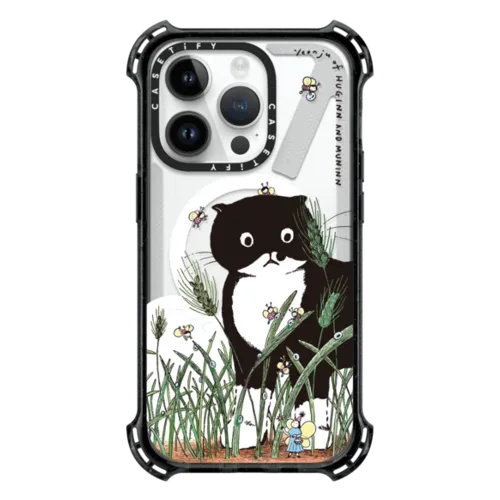 Apple iPhone 14 ProMax +ケースティファイくま付き Show Your Colors | CASETiFY
