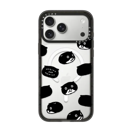 iPhone 17 Pro Max - Mo face