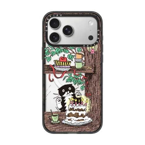 iPhone 17 Pro Max - WINDOW MO