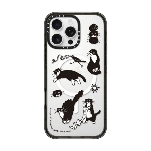 iPhone 16 Pro Max - MY MODAERI