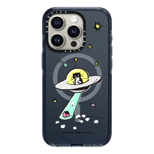 iPhone 15 Pro - MODAERI IN UFO