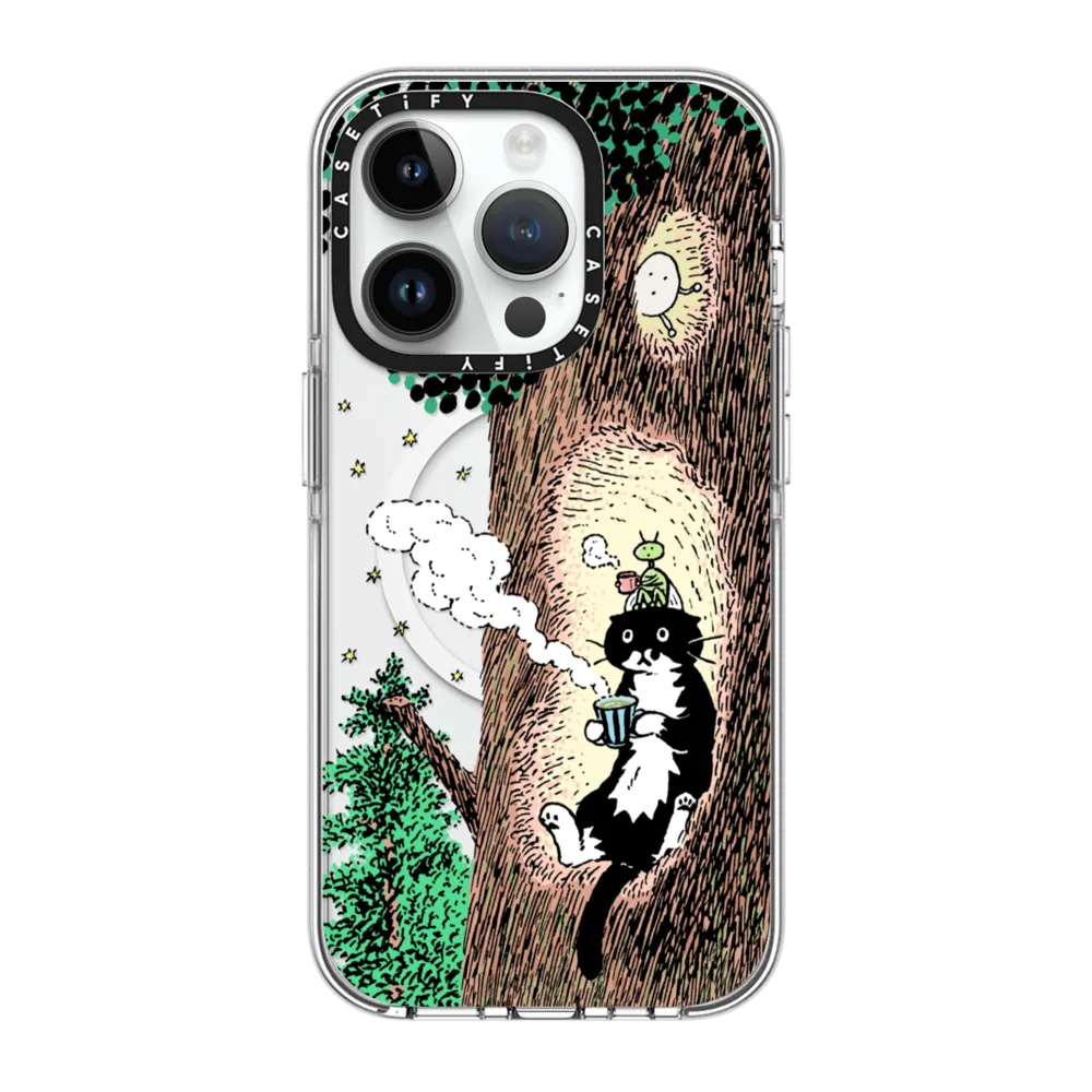 Impact iPhone 13 Pro Max Case - EARLY SUMMER