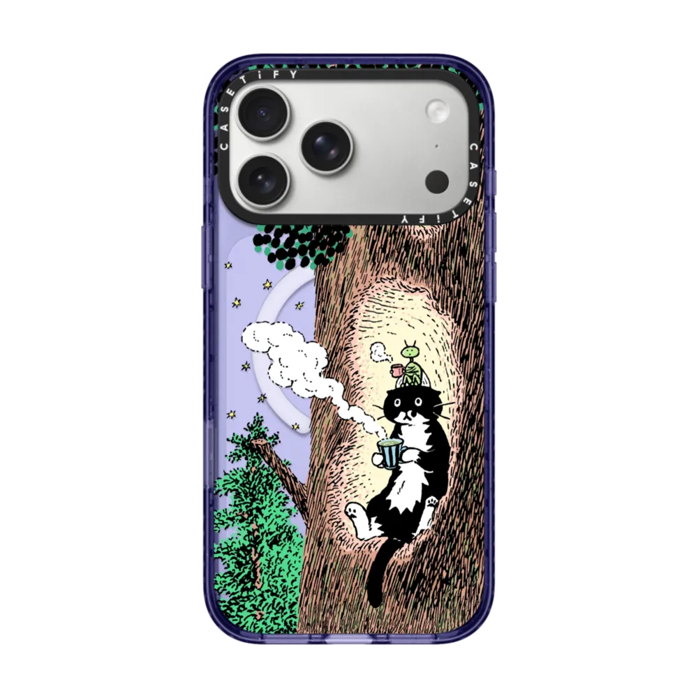 Impact AirPods Pro 3 Case - Custom Earbuds Case