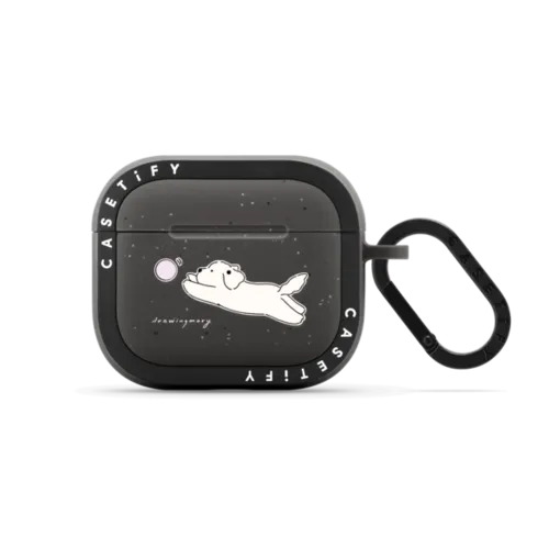 AirPods (3rd Generation) - Play Day by drawingmary