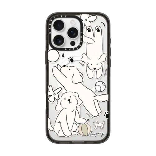 iPhone 16 Pro Max - Play Day by drawingmary