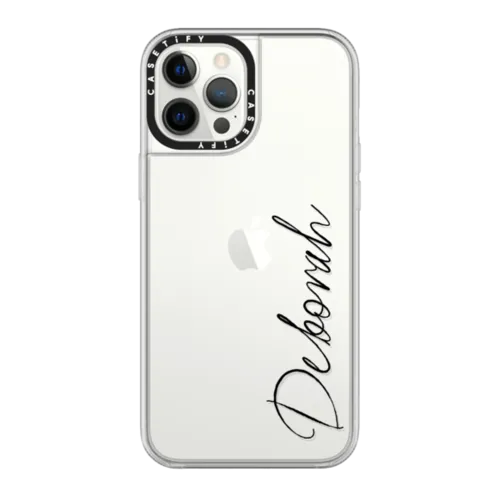 iPhone 12 Pro Max - Custom Phone Case