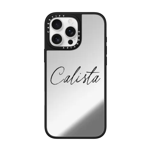iPhone 16 Pro Max - Custom Phone Case