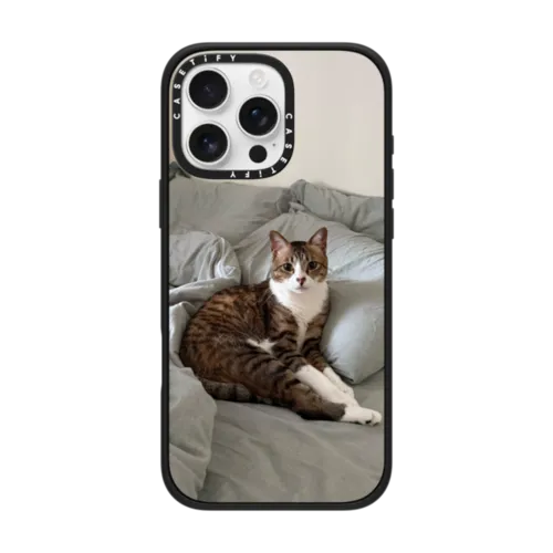 iPhone 16 Pro Max - CASETiFY Photo Custom Case