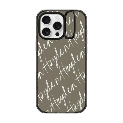 iPhone 16 Pro Max - Custom Phone Case