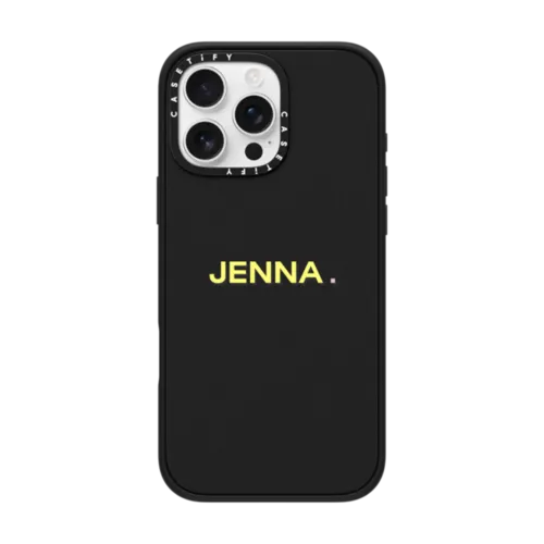 iPhone 16 Pro Max - Custom Phone Case