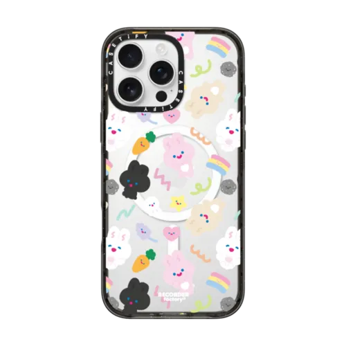 iPhone 16 Pro Max - PARTY