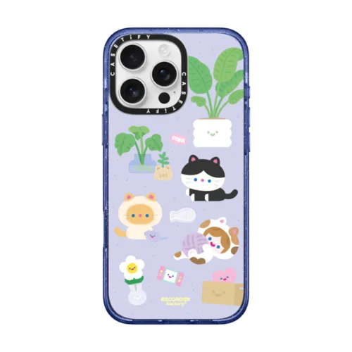 iPhone 16 Pro Max - CELL KITTEN