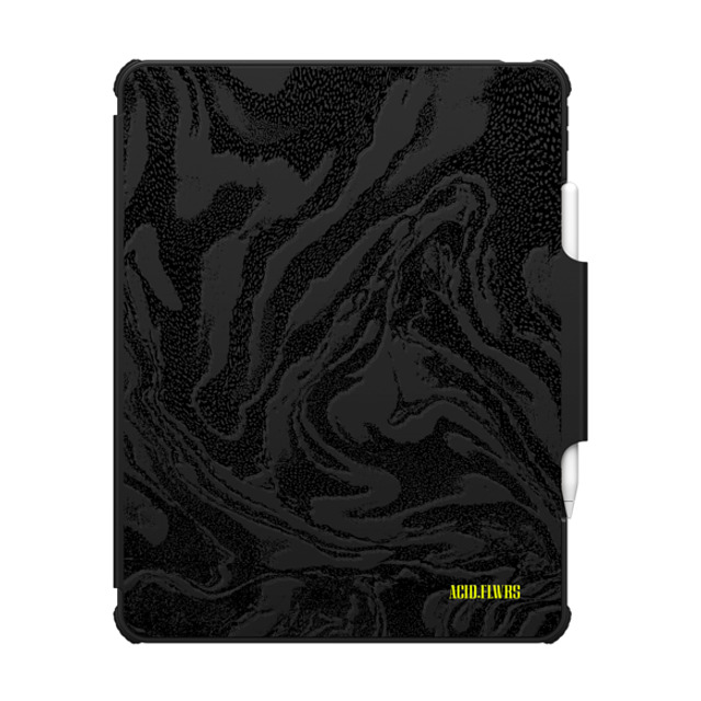 IPAD IMPACT FOLIO CASE