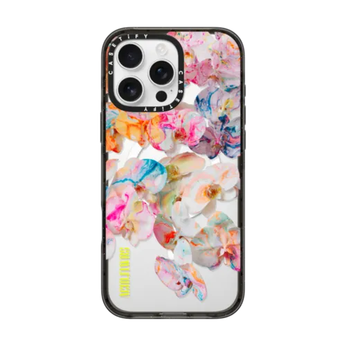 iPhone 16 Pro Max - AF DREAM FLWRS