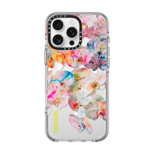 iPhone 16 Pro Max - AF DREAM FLWRS