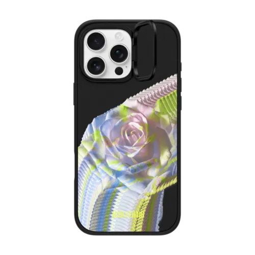 iPhone 16 Pro Max - Marble Rose