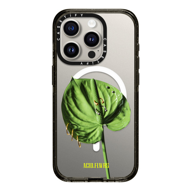 IMPACT CASE MAGSAFE COMPATIBLE