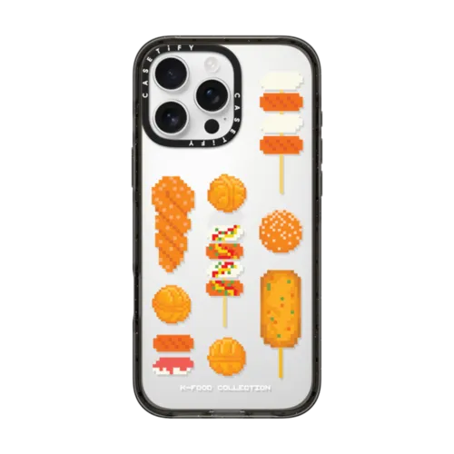 iPhone 16 Pro Max - Bunsik medley case