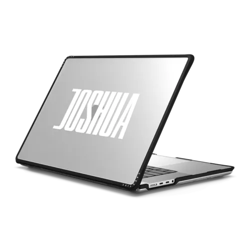 MacBook Pro 16-inch (M1 - M4) - Custom MacBook Case