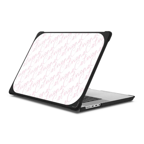 MacBook Pro 16-inch (M1 - M4) - Custom MacBook Case