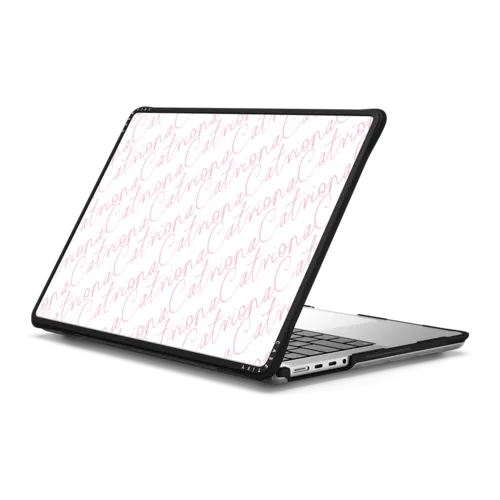 MacBook Pro 14-inch (M1 - M4) - Custom MacBook Case