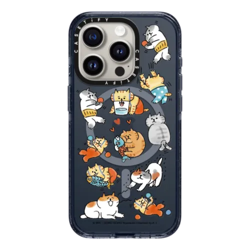 iPhone 15 Pro Case | CASETiFY
