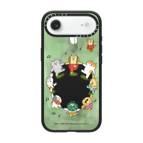 iPhoneAir用ケース　CASETIFY iPhone Air Case | CASETiFY