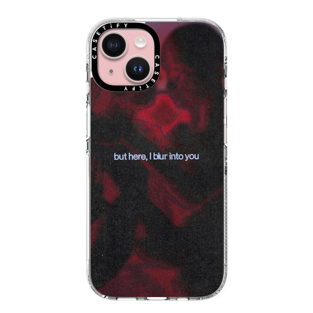 Edreika x CASETiFY iPhone 15 ケース Quote,Futurism クリア クリア ケース MagSafe対応 INTO YOU BY EDREIKA Back to School Edreika x CASETiFY iPhone 15 ケース Quote,Futurism クリア クリア ケース MagSafe対応 INTO YOU BY EDREIKA Back to School