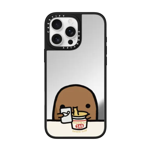 iPhone 16 Pro Max - cup noodles by sad potato club