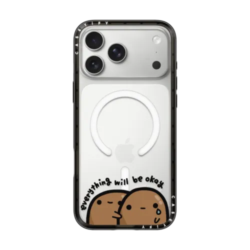 iPhone 17 Pro Max - newest everything will be alright