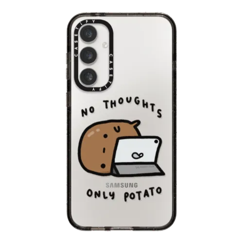 Galaxy S23 FE - no thoughts by sad potato club