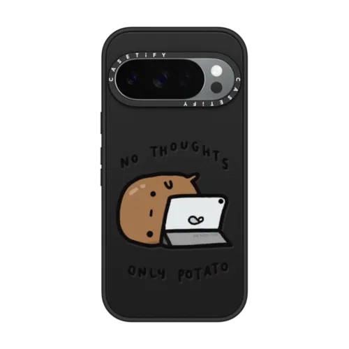 Google Pixel 10 Pro - no thoughts by sad potato club