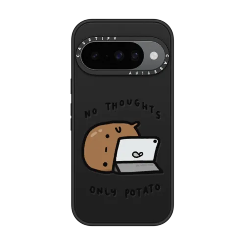 Google Pixel 10 - no thoughts by sad potato club