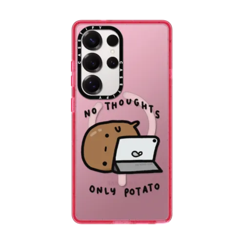 Galaxy S25 Ultra - no thoughts by sad potato club