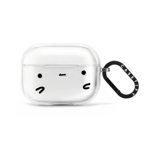 AirPods Pro 2 - sad potato face by sad potato club