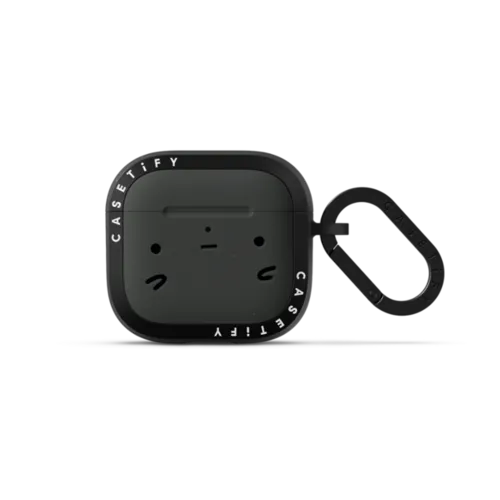 AirPods 4 - sad potato face by sad potato club