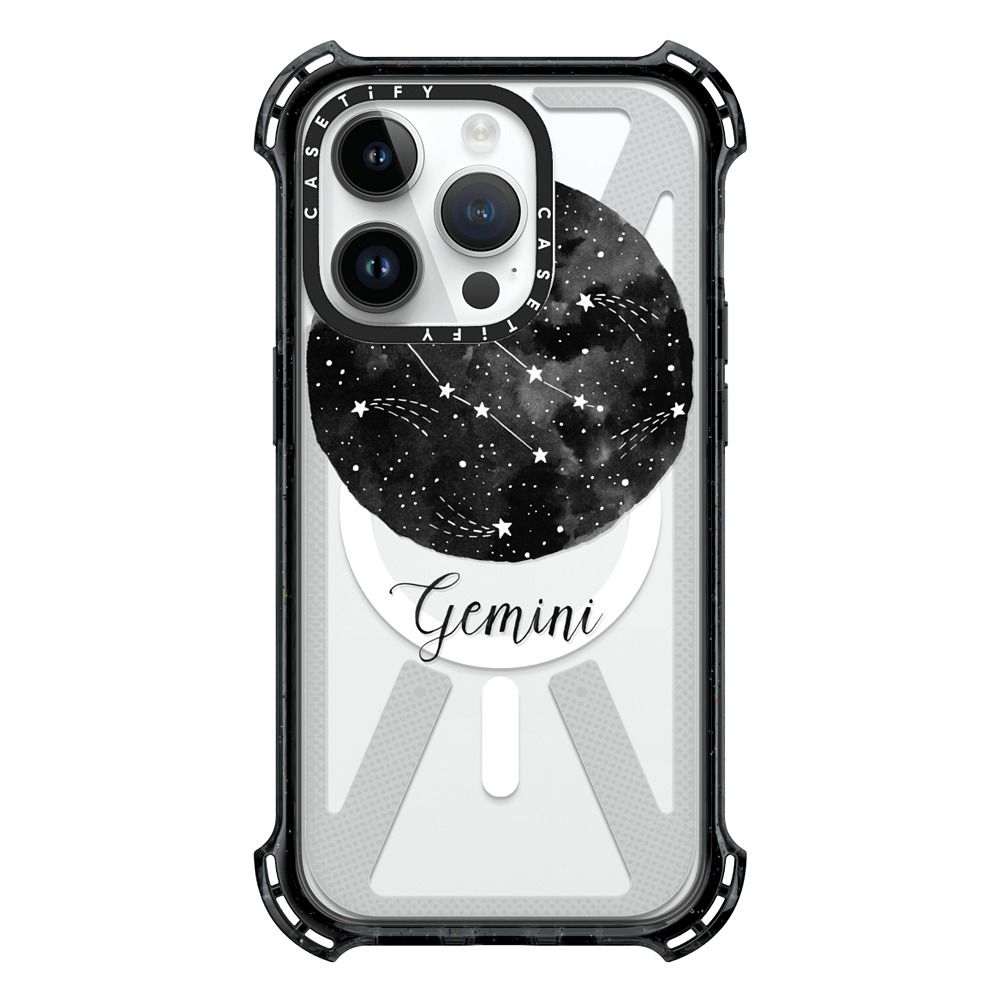 Bounce iPhone 14 Pro Case MagSafe Compatible - Gemini