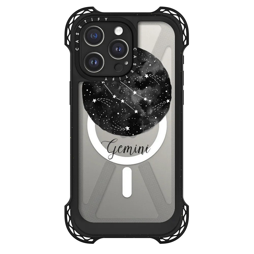 Gemini – CASETiFY