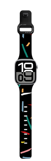 Apple Watch Series 10 (46mm) - Gym by We are out of office