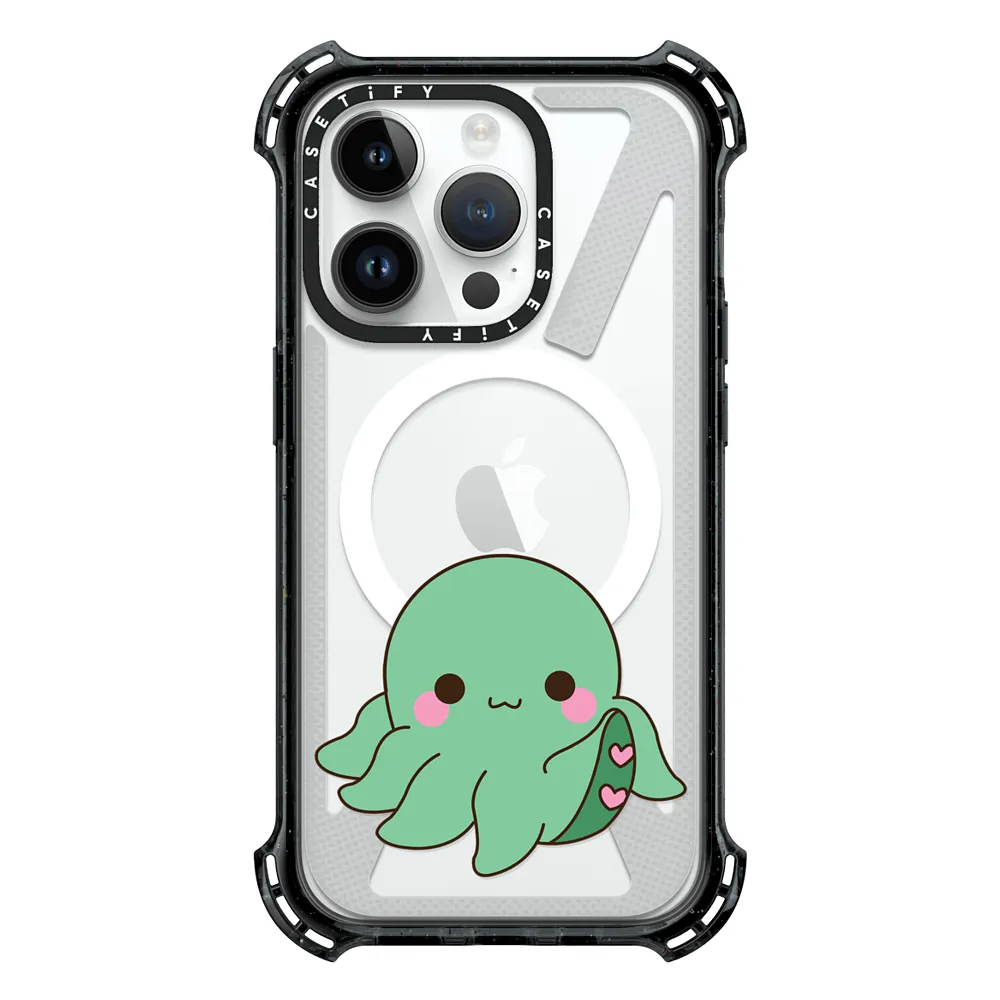 Minions, Octopus Card holder